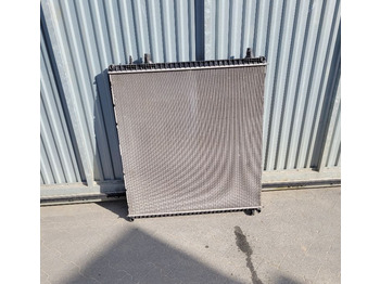 Radiatorius MAN TGX