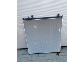 Radiatorius MAN TGX