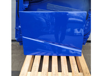 Durys ir dalys VOLVO FH