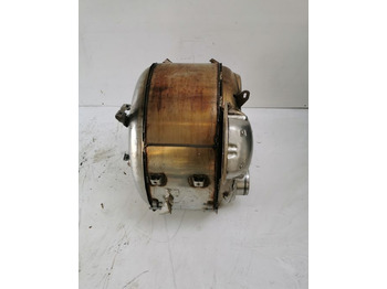 Katalizatorius DAF XF 106