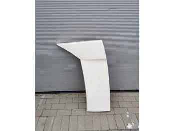 Aerodinamika/ Spoileris DAF XF 106