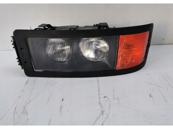 Priekinis žibintas MAN F2000