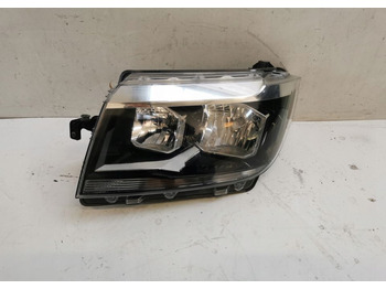 Priekinis žibintas MAN TGE