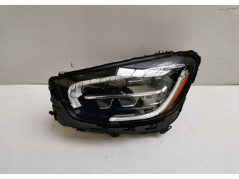 Priekinis žibintas MERCEDES-BENZ