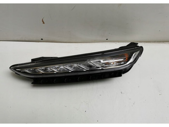 Priekinis žibintas HYUNDAI