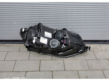 Priekinis žibintas LAMPA PRZÓD VW CEDDY LEWA 2K1.9.I: foto 3