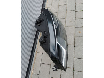 Priekinis žibintas LAMPA PRZÓD VW CEDDY LEWA 2K1.9.I: foto 2