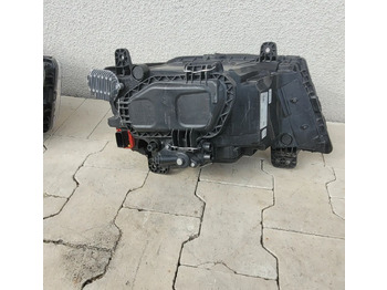 Apšvietimas LAMPY MAN TG3 TGL TGM NM. ORYGINAŁ: foto 4