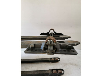 Rėmas/ Važiuoklė IVECO