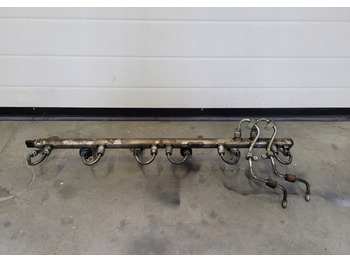 Kuro sistema MERCEDES-BENZ Actros