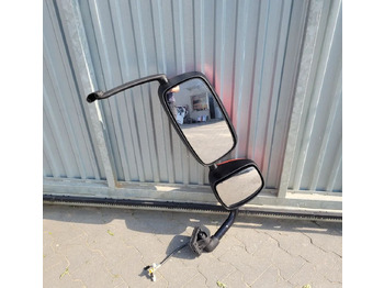 Kėbulas ir išorė DAF CF