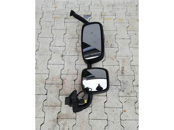 Galinio vaizdo veidrodis DAF XF 106