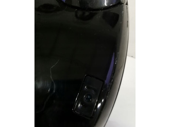Nauja Galinio vaizdo veidrodis LUSTERKO MERCEDES SLK W172 LEWE A1728102900 16 PIN: foto 3