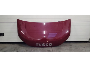 Kapotas IVECO Daily