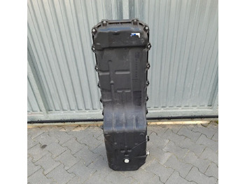 Alyvos karteris RENAULT