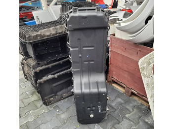 Alyvos karteris RENAULT T