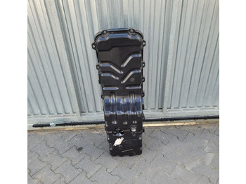 Alyvos karteris RENAULT T