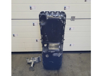 Alyvos karteris SCANIA