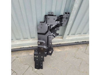 Kėbulas ir išorė VOLVO FMX