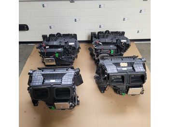 Šildymas/ Ventiliacija DAF XF