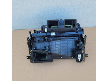 Šildymas/ Ventiliacija SCANIA R