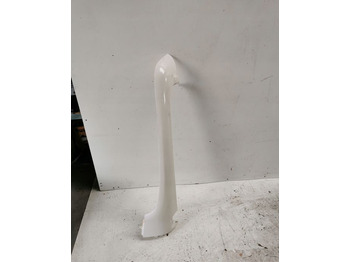 Aerodinamika/ Spoileris MAN TGS