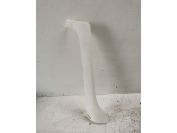 Aerodinamika/ Spoileris MAN TGS