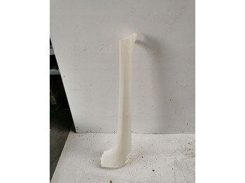 Aerodinamika/ Spoileris MAN TGS