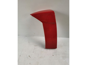 Aerodinamika/ Spoileris DAF XF