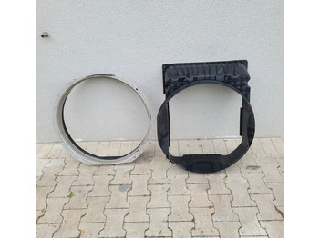 Aušinimo sistema VOLVO FL