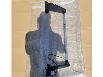 Galinio vaizdo veidrodis