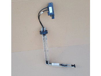 Kuro sistema MAN TGS