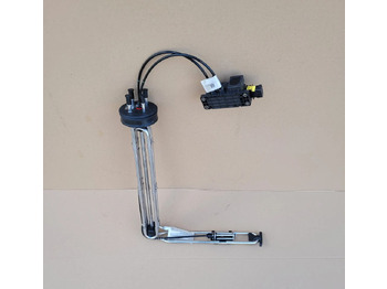 Kuro sistema MAN TGS