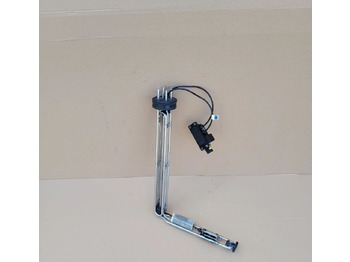 Kuro sistema MAN TGS