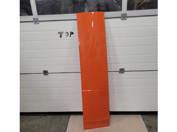 Aerodinamika/ Spoileris DAF XF 106