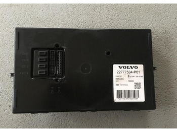 Valdymo blokas VOLVO