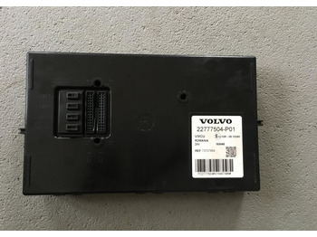 Valdymo blokas VOLVO