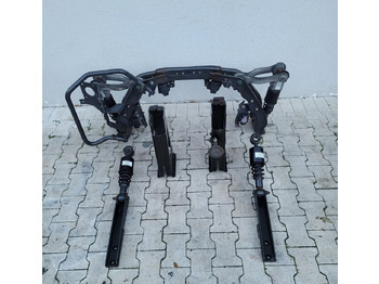 Kabinos pakaba MERCEDES-BENZ Actros