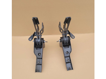 Kabinos pakaba MERCEDES-BENZ Atego