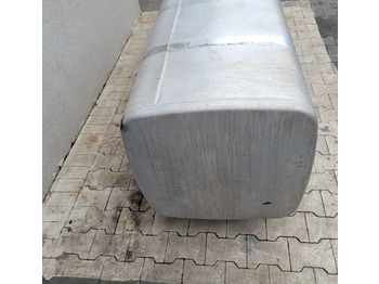 Degalų bakas - Sunkvežimis ZBIORNIK PALIWA DAF XF 1000L 225X70X70CM.: foto 3