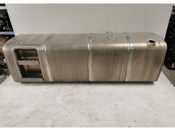 Degalų bakas DAF XF