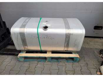 Degalų bakas MAN TGS