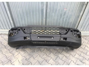 Bamperis IVECO Daily