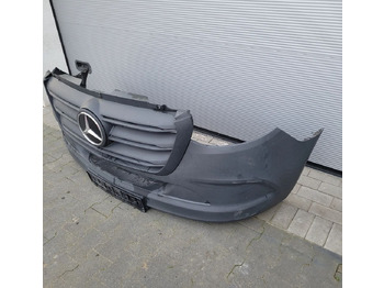 Bamperis - Komercinis automobilis ZDERZAK MERCEDES E SPRINTER W907: foto 3