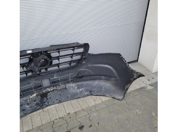 Bamperis - Komercinis automobilis ZDERZAK MERCEDES E SPRINTER W907: foto 5