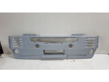 Bamperis RENAULT Magnum