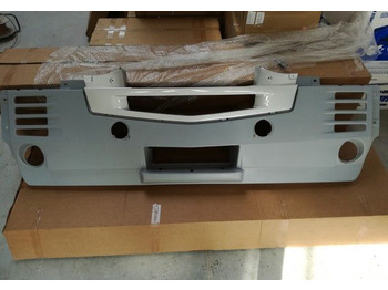 Bamperis RENAULT Magnum