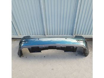 Bamperis MERCEDES-BENZ