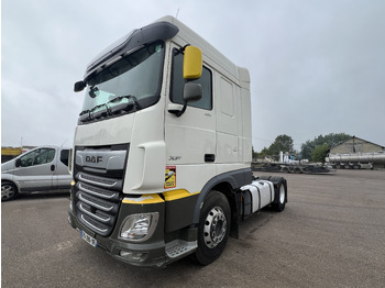 Vilkikas DAF XF 480