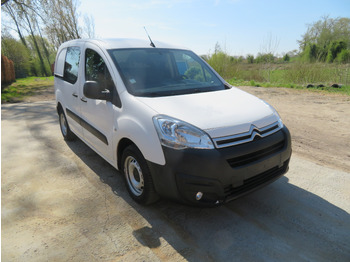Krovininis mikroautobusas CITROËN Berlingo